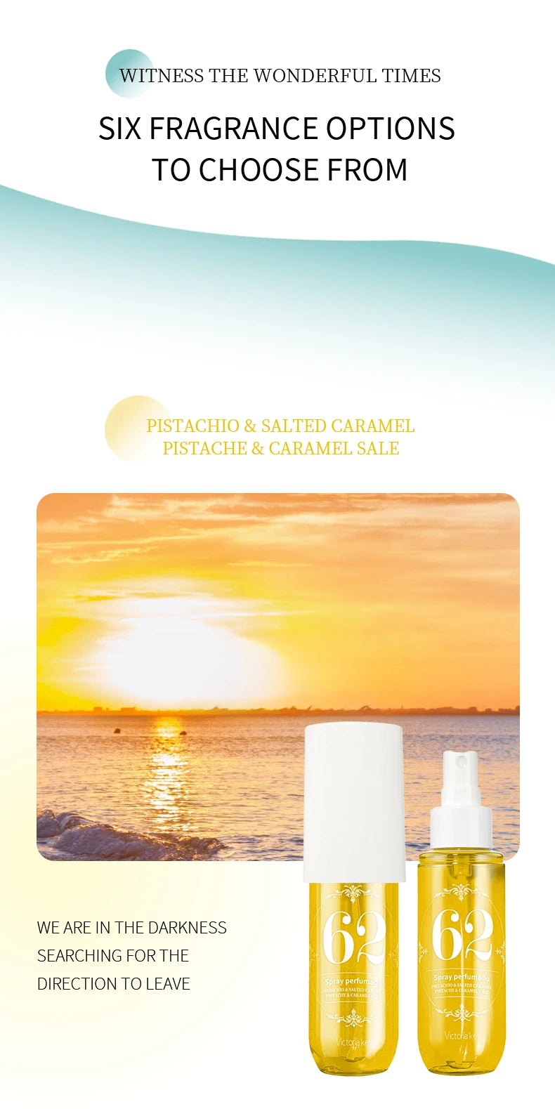 Long-Lasting Digital Perfume – Alcohol-Free Body Spray for Daily Freshness