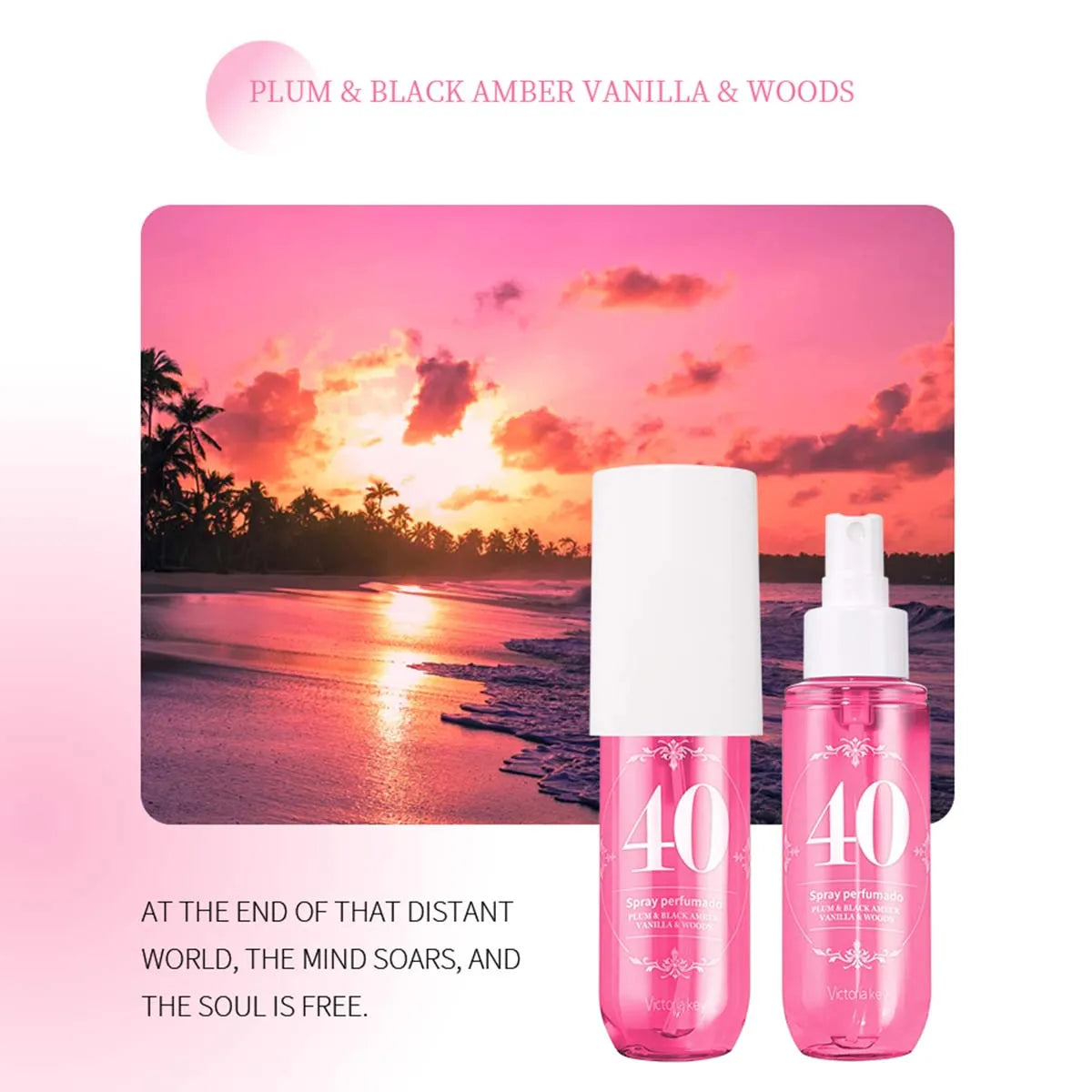 Long-Lasting Digital Perfume – Alcohol-Free Body Spray for Daily Freshness