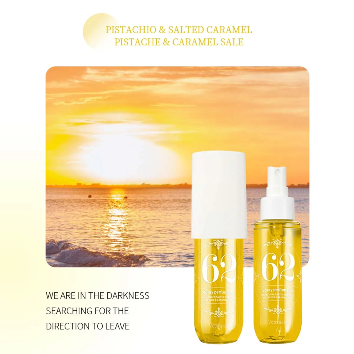 Long-Lasting Digital Perfume – Alcohol-Free Body Spray for Daily Freshness